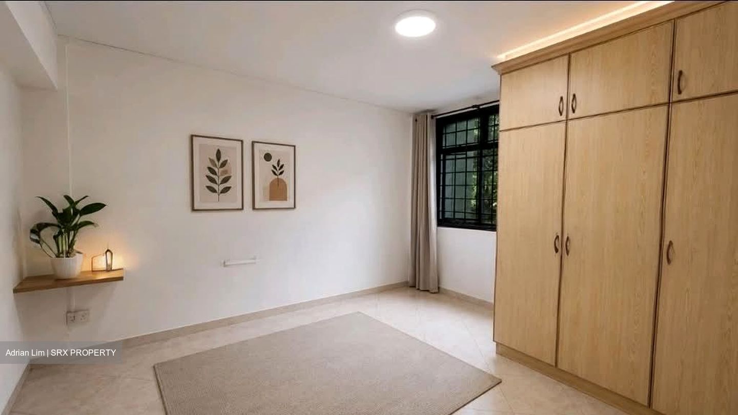 Blk 582 Woodlands Drive 16 (Woodlands), HDB 5 Rooms #560271111
